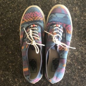 Vans Shoes